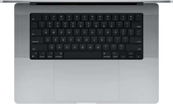 Apple MacBook Pro 16 2023 M2 Pro/16/512Gb Space Gray MNW83