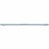 Apple MacBook Air 15 2025 M4/10CPU-10GPU/16GB/256GB Sky Blue MC7A4