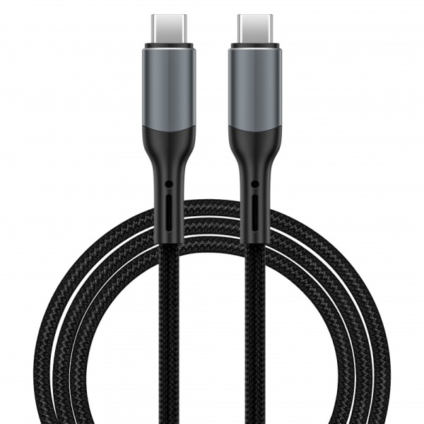 Кабель WIWU USB4 USB-C to USB-C 1m 240W